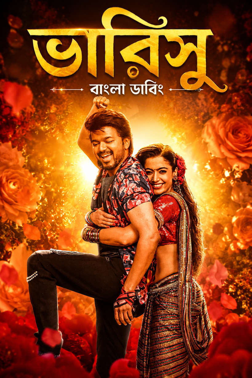 Varisu (2023) Bengali Dubbed