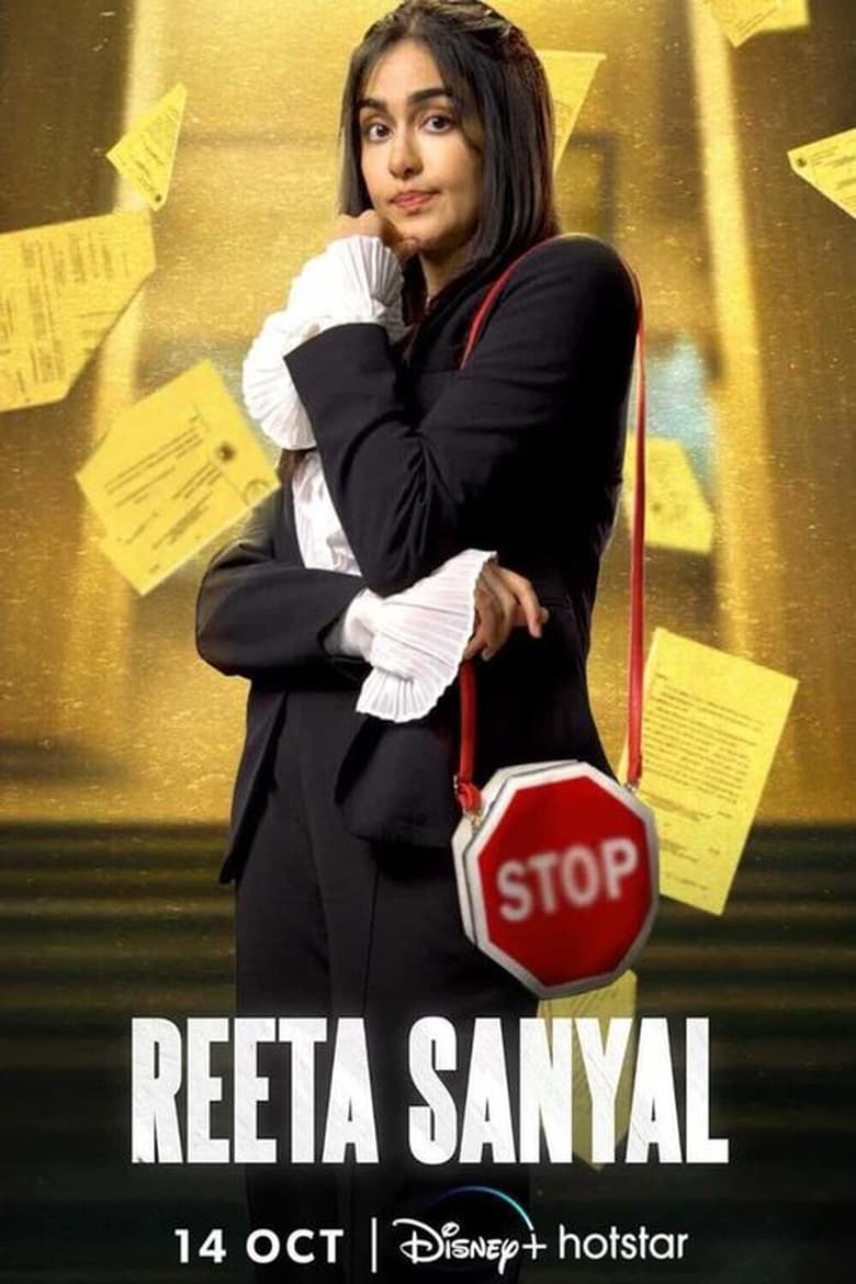 Reeta Sanyal: Season 1 (2024) – Episode: 01-20 Updated – Hindi Series
