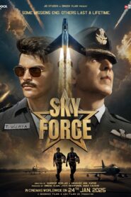 Sky Force (2025) Full HD – Full Movie Download & Watch FREE – .