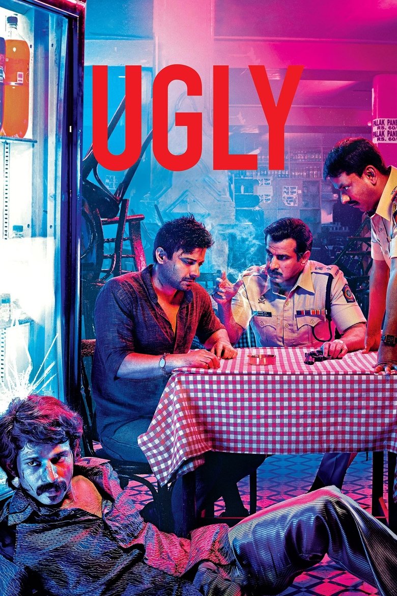Ugly (2013) & Watch FREE