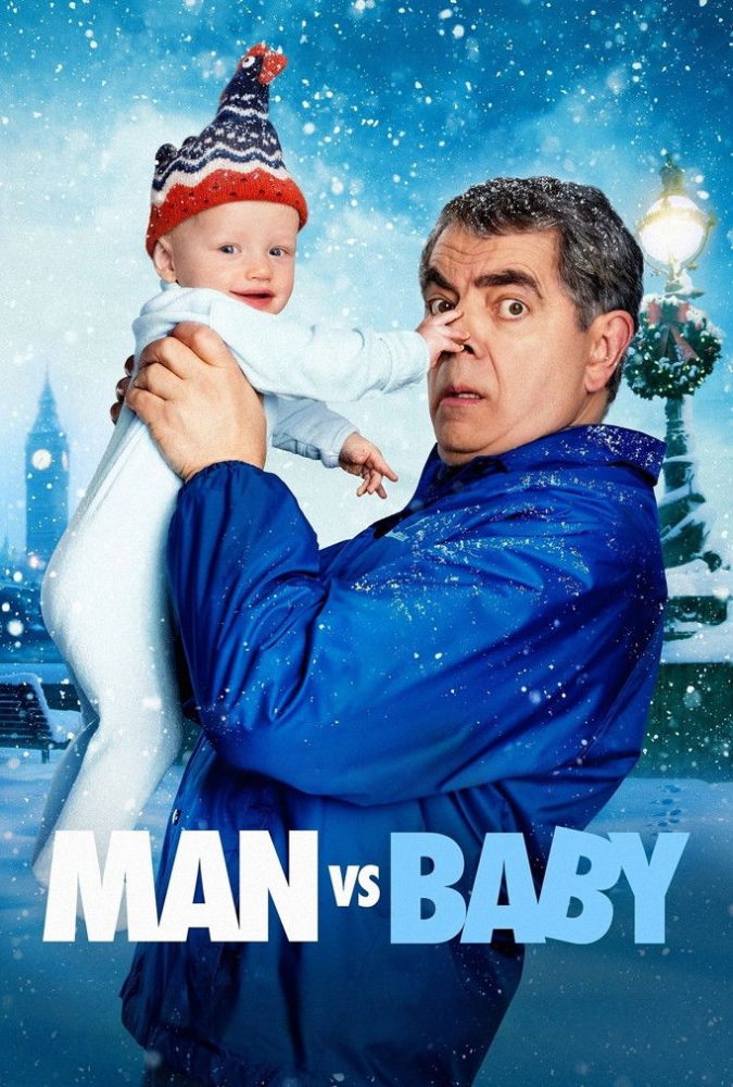 Man vs Baby Season 1 Complete (2025) Dawnload & Watch Free MovieHub25.com