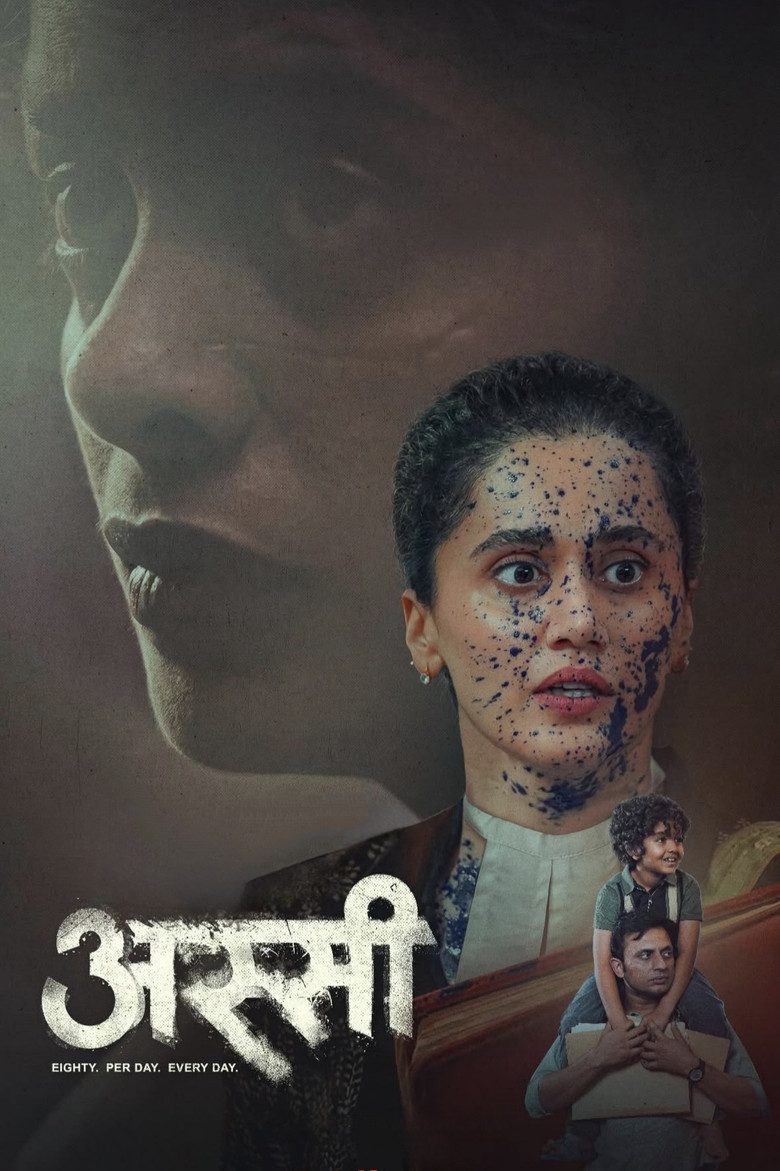 Assi (2026) Hindi Zee5 – 4K & Watch FREE