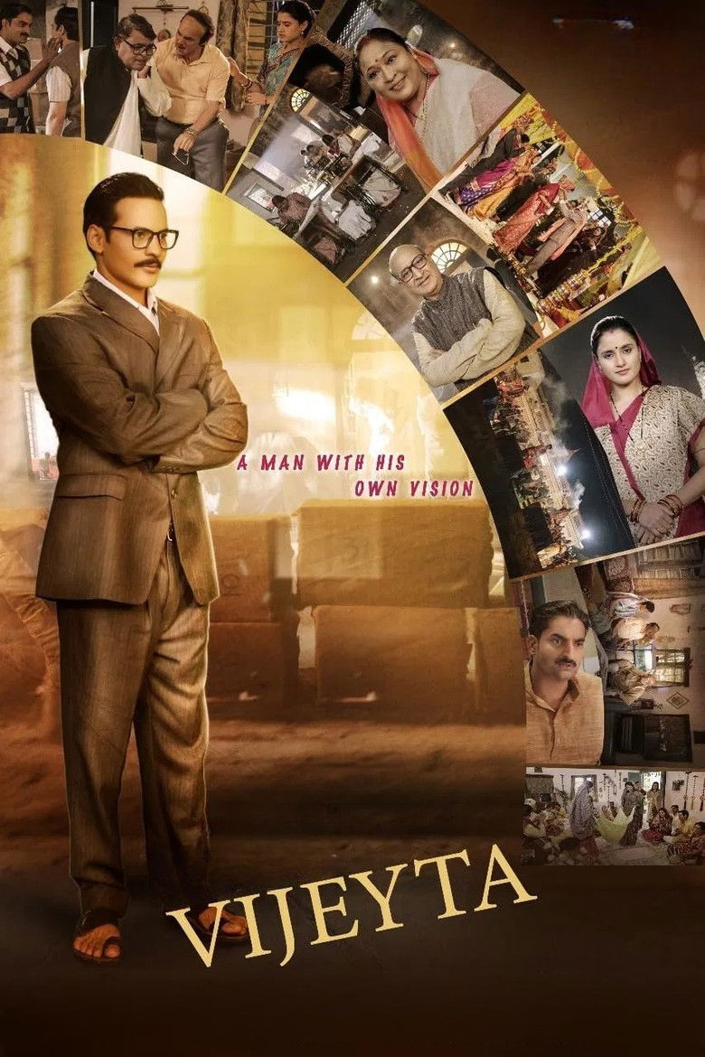Vijeyta (2025) & Watch FREE