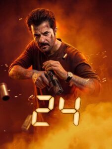 24: India (2013) S01 – Hindi JHS