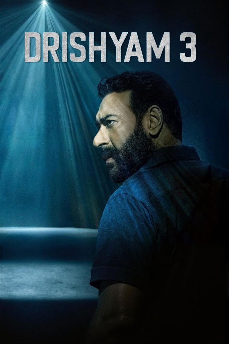 🌟 Upcoming – Drishyam 3 (2026)