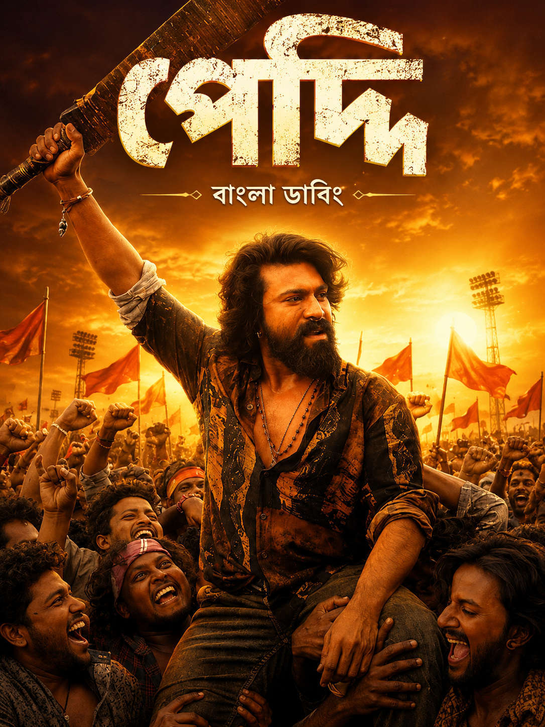 Peddi (2026)