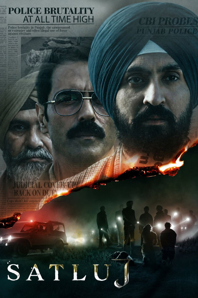 Satluj (2026)